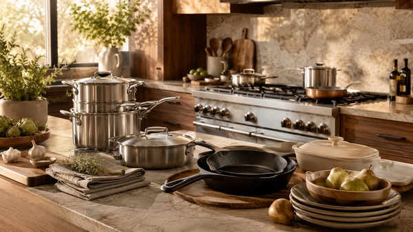 Cookware Sets