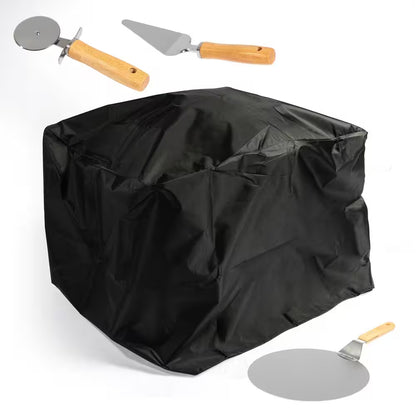 Propane Outdoor Pizza Oven Gas Pizza Oven