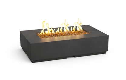 American Fyre Designs Legend Firetable | 60" GFRC | NG & LP