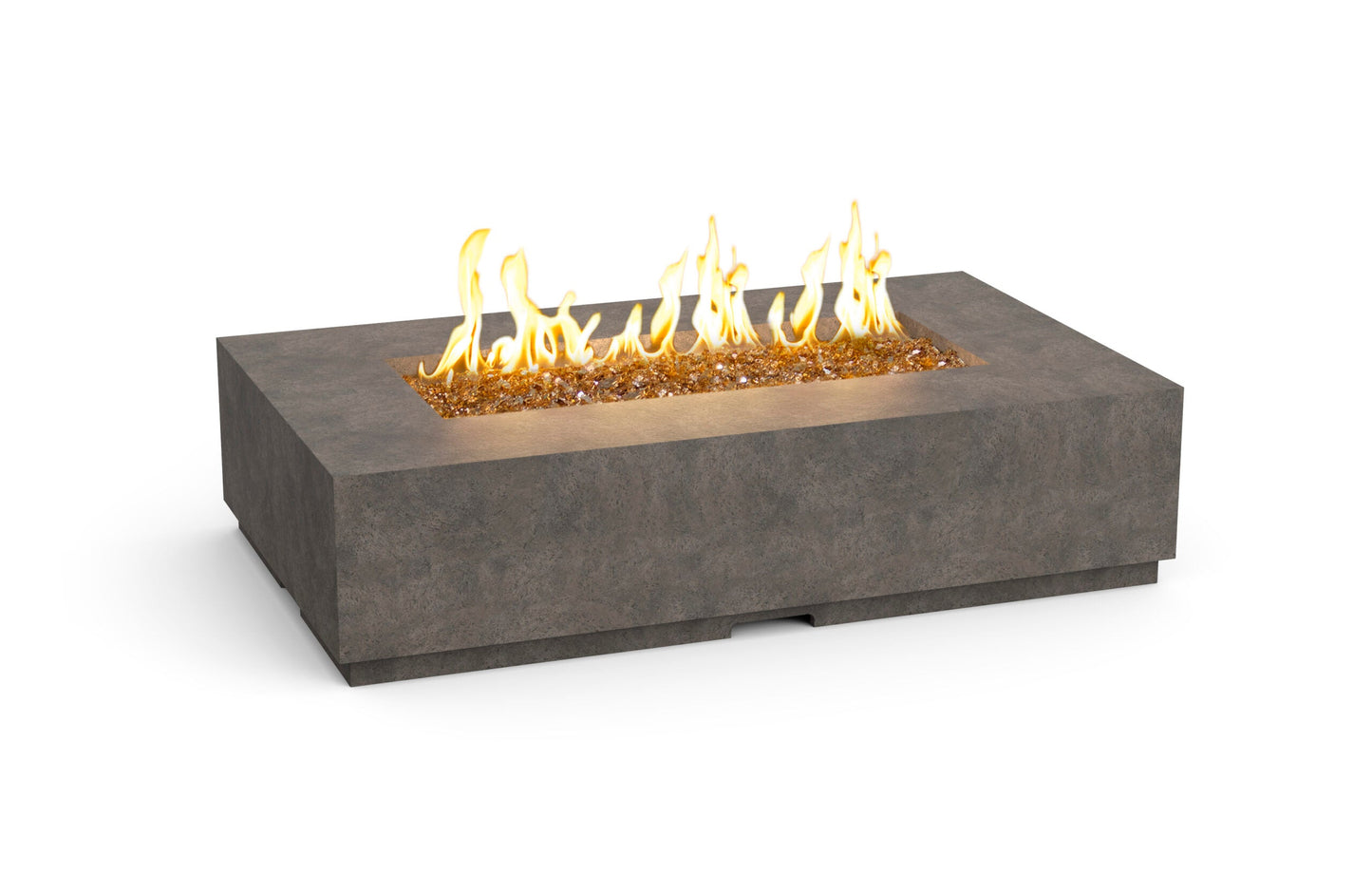 American Fyre Designs Legend Firetable | 60" GFRC | NG & LP