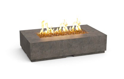 American Fyre Designs Legend Firetable | 60" GFRC | NG & LP