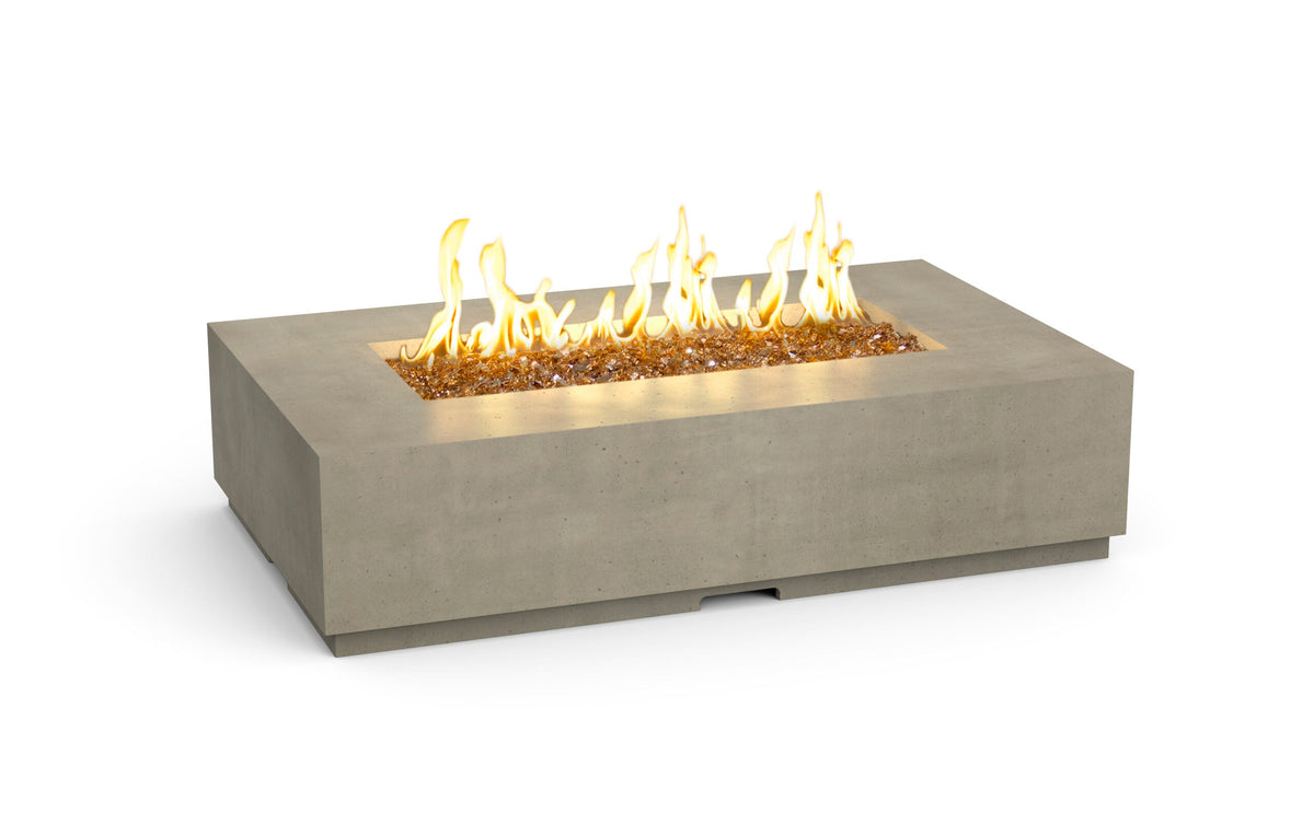 American Fyre Designs Legend Firetable | 60" GFRC | NG & LP