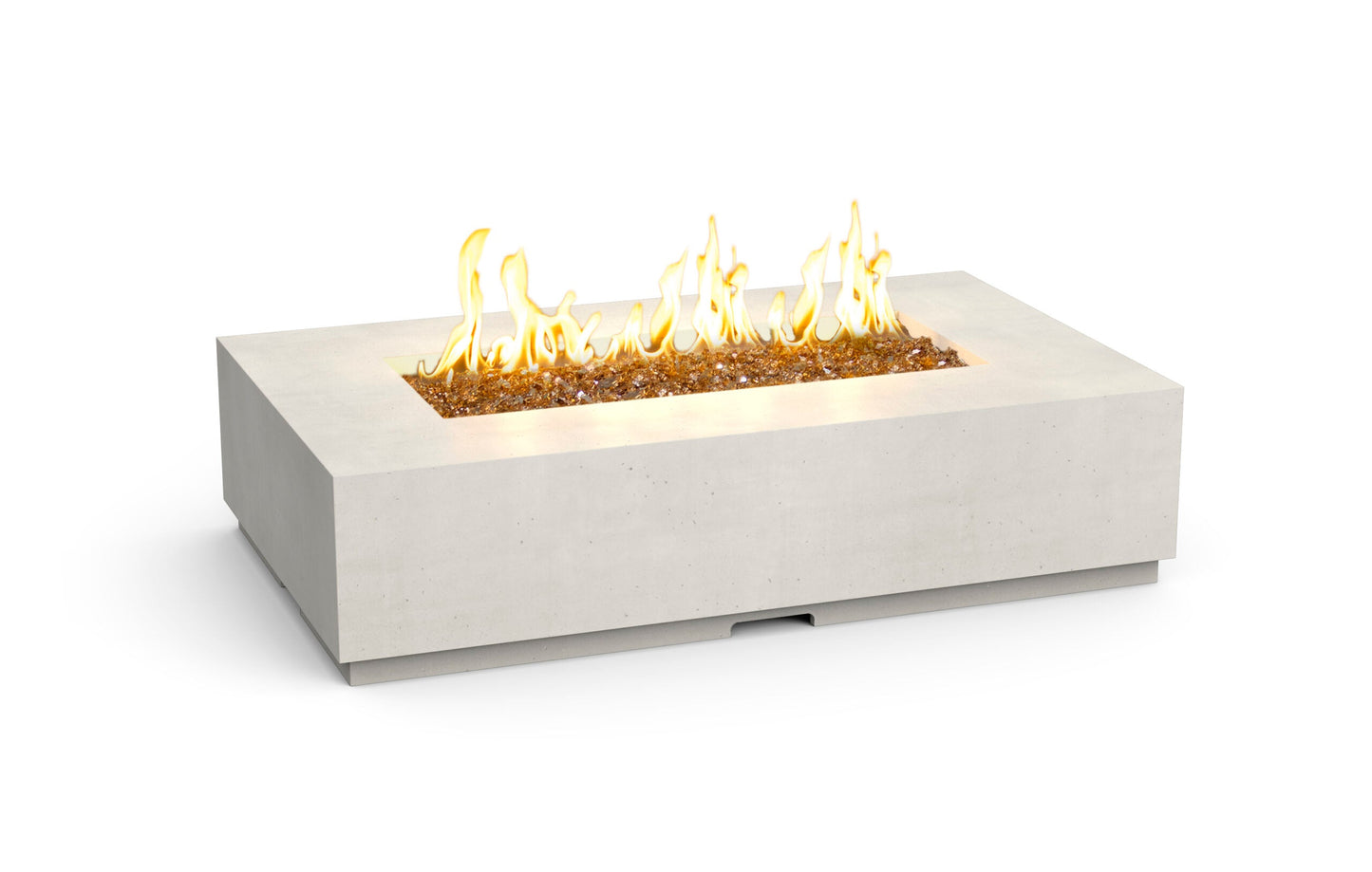 American Fyre Designs Legend Firetable | 60" GFRC | NG & LP