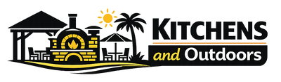 Kitchens and Outdoors