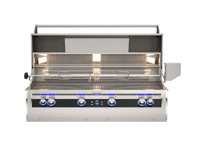 Fire Magic Echelon E1060i 52" Built-In Gas Grill | 1,056 Sq In | Made in USA