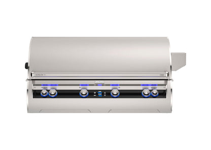 Fire Magic Echelon E1060i 52" Built-In Gas Grill | 1,056 Sq In | Made in USA