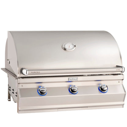 Fire Magic Aurora A790i 40" Built-In Gas Grill | 792 Sq In | Made in USA