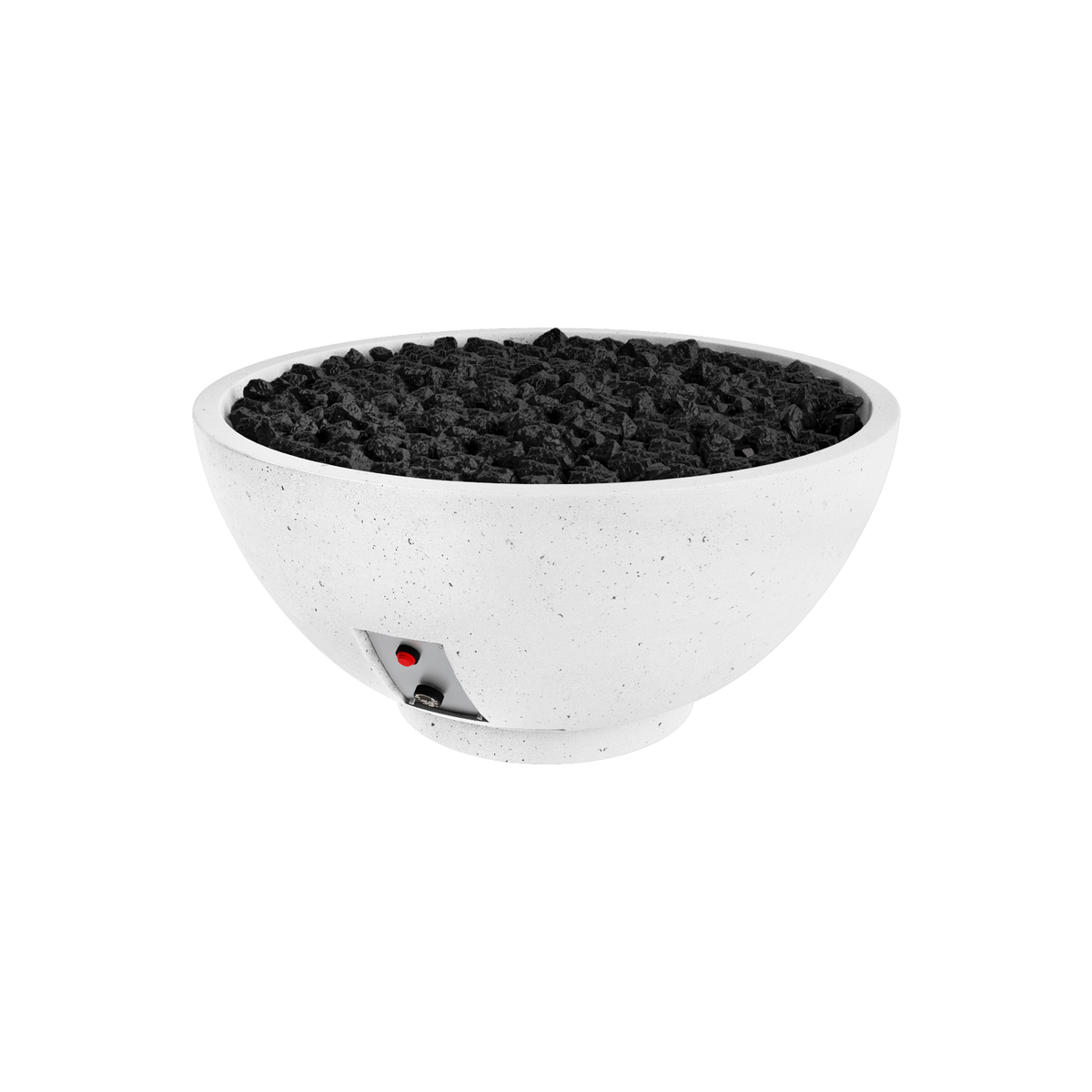 Firegear Sanctuary 2 Fire Bowl — 39" GFRC | 4 Colours