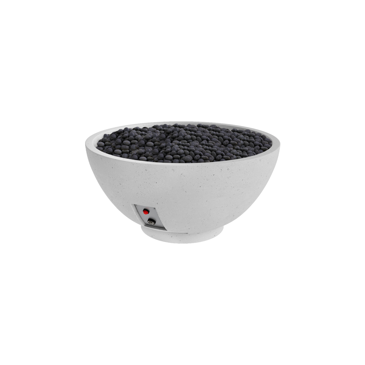 Firegear Sanctuary 3 30" Gas Fire Bowl | GFRC, 65,000 BTU